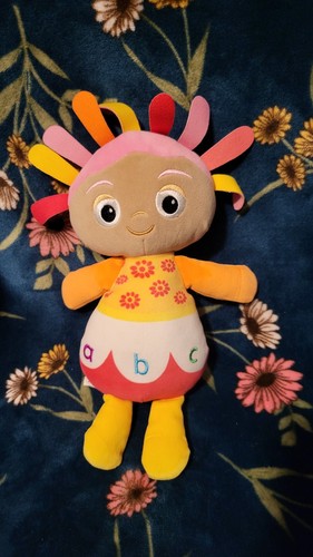 The night garden upsy - in,