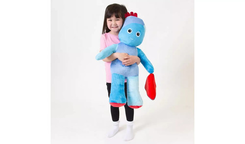 The night garden jumbo - the,