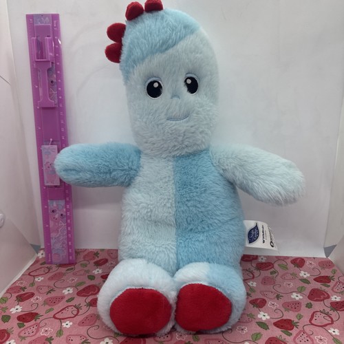 The night garden iggle - the,