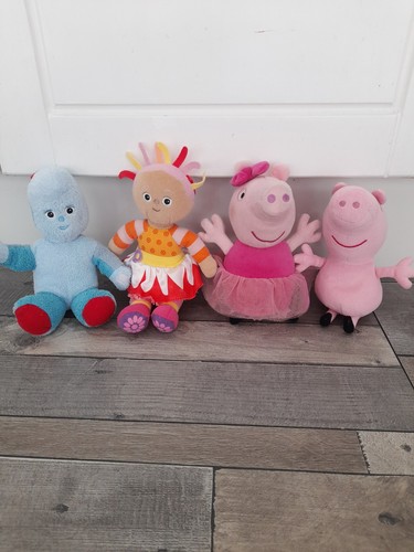 Toddler plush - toddler,