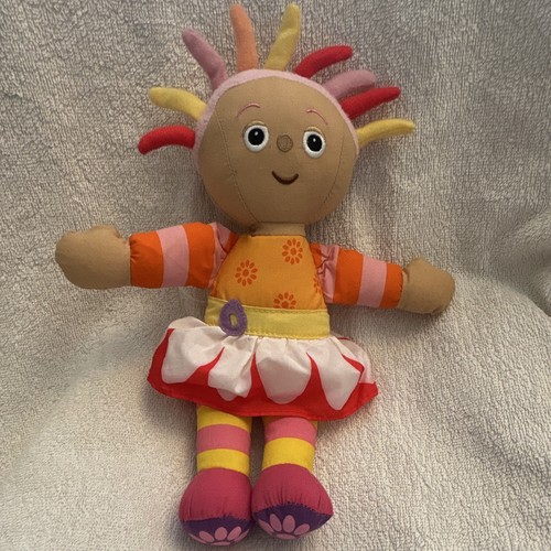 Hasbro the night garden - in,