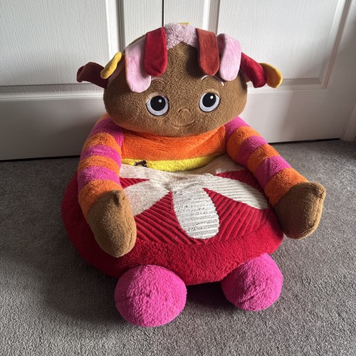 The night garden upsy daisy - the,
