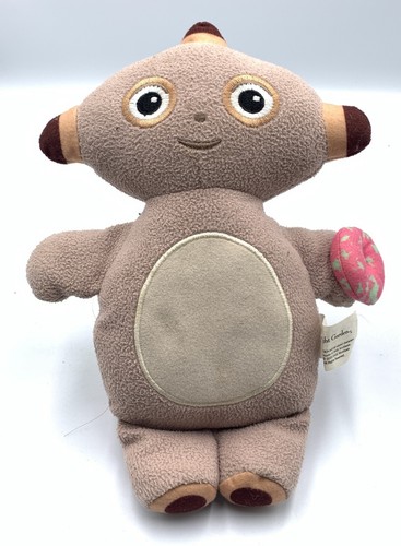 The night garden makka - the,