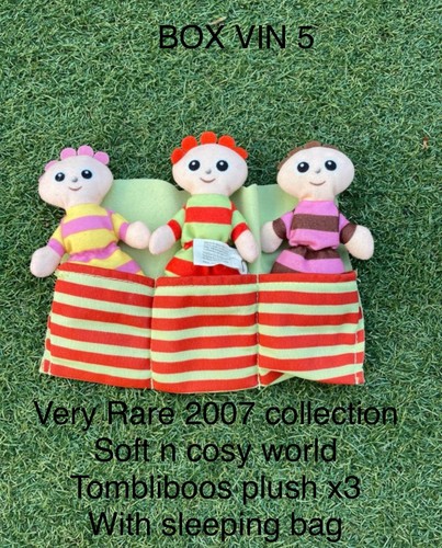 The night garden soft - the,