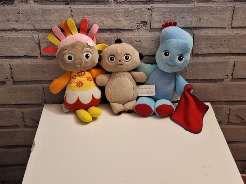 Set upsy daisy makka - set,