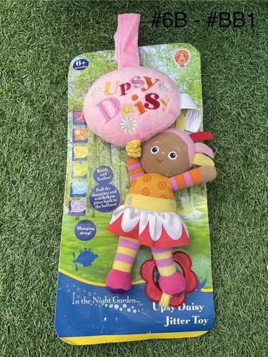 The night garden - the,