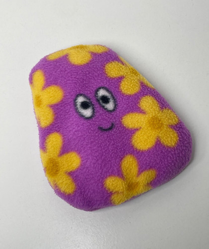 The night garden plush - night,