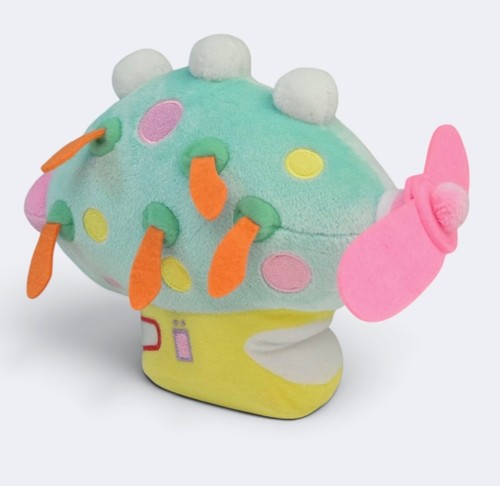 The night garden pinky - the,